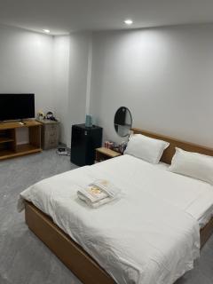 Coast Pearl Beach Hotel - 1