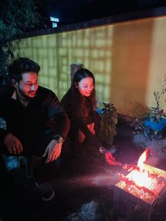 Patkai Backpackers Hostel - 1