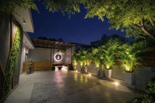 The Cozy Chaos eine Boutique Villa - 2