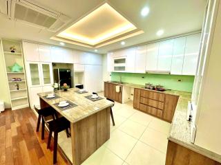 SIMI West Lake Banyan elevator green view - 8