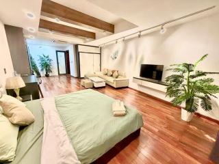 Simi Homes West Lake Hanoi - 4