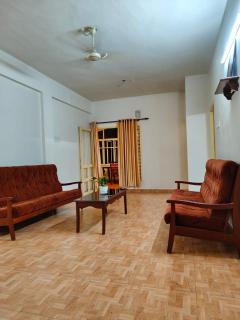 Santa Maria Hostel, Fort Kochi - 7