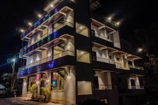 Omkar Hotel - 4