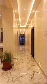 Omkar Hotel - 3