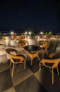 Omkar Hotel - Mahabaleshwar - 9
