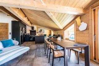 Montvalezan 257 - 50 Meters to Courchevel 1850 - La Croisette - 5