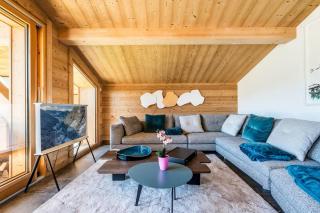 Montvalezan 257 - 50 Meters to Courchevel 1850 - La Croisette - 1