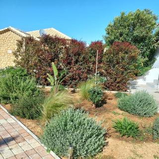 Villa Penelia next to golf courses - 0