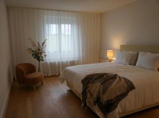 Stadtloft Suites Zürich- Oerlikon - 0