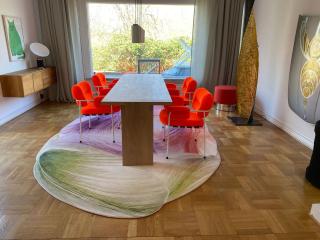 Villa Ängelholm - 3