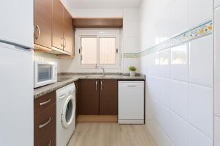 Mediterranean Way - Relax Cambrils - 9