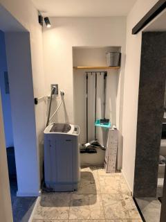 Schönes 2,5 Zimmer Apartment mit Hof und Garten - 3