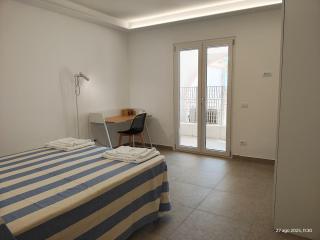 Oleandro - comfort and sea view - 9