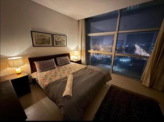 Luxury Two Bed Apartment with Peaceful Margalla View - 1