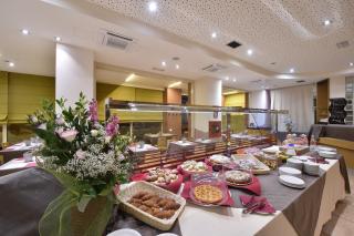 Tatì Hotel - Lugo - 3