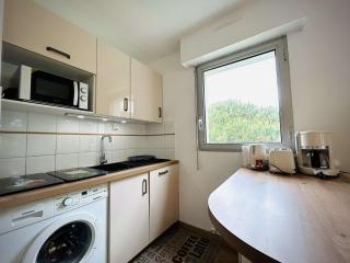 LB626-081 Appartement T2 BIS - 5 couchages - LA BAULE LES PINS - 4