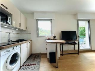 LB626-081 Appartement T2 BIS - 5 couchages - LA BAULE LES PINS - 3