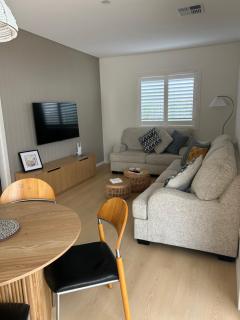 Salt and Sea at Quinns Rocks - 5