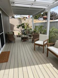 Salt and Sea at Quinns Rocks - 4