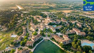 Village Pierre & Vacances Pont Royal en Provence - Mallemort - 0