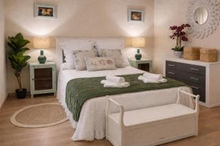 Casa Pureza - Apartamento - 8