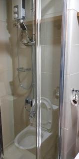 Stylish Industrial Condo - Fame Residences - 1