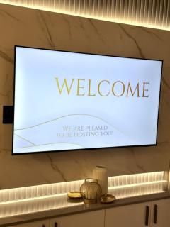 Modern Sleek, Minimalist, Central Apartment,THE SNUG - 3