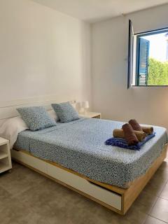 Apartamento en Menorca con piscina y cerca playa - 3