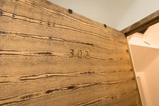 YASSAM le 302- Appartement proche gare - 8