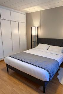 3 Bedroom House near Santa Village with Sauna - 3