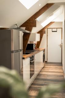 YASSAM le 302- Appartement proche gare - 3