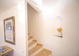 Cabris, Mas provençal 6p, 3ch, AC, piscine, vue - 2