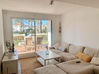 Precioso Apartamento duplex orientado a piscina - 9