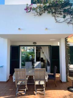 Precioso Apartamento duplex orientado a piscina - 6