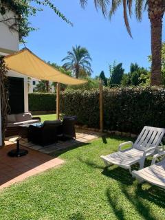 Precioso Apartamento duplex orientado a piscina - 4