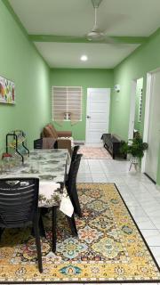 Al-Hijrah Homestay Meru Klang - 3