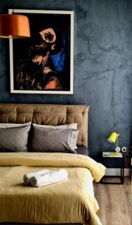 stylish loft downtown - 4