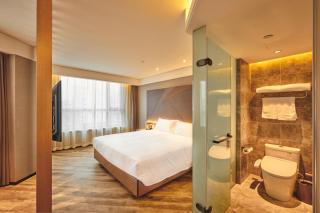 Ibis Styles Wuxi Ancient Canal Nanchang Street - 1