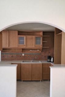 Platia Apartment Georgioupoli - 2