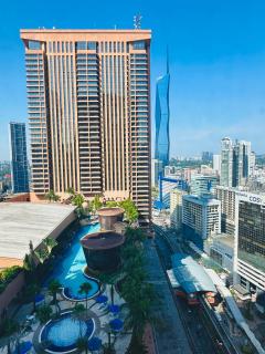 Service Suites KL - 5