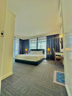 Service Suites KL - 4