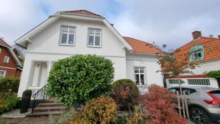 Villa Ängelholm - 9