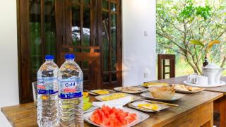 Sigiri Binara Villa - 5