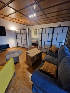 Apartments in der nähe BayArena LEV01 - 9