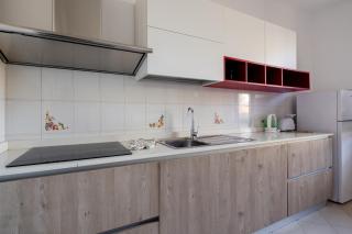 Appartamento Roberto-4 beds,AC - 3