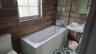 Kinder Lodge 3 Pet - 1