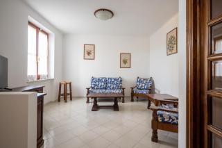 Appartamento Roberto-4 beds,AC - 4