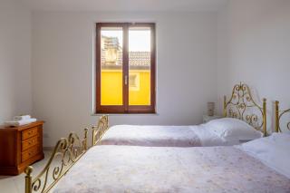 Appartamento Roberto-4 beds,AC - 6