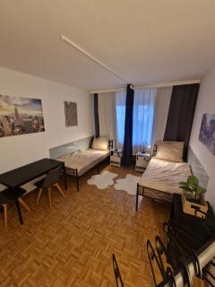 Apartments in der nähe BayArena LEV01 - 5