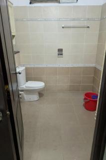 Spacious 3BHK in Jubilee Hills Near Film Nagar - 9